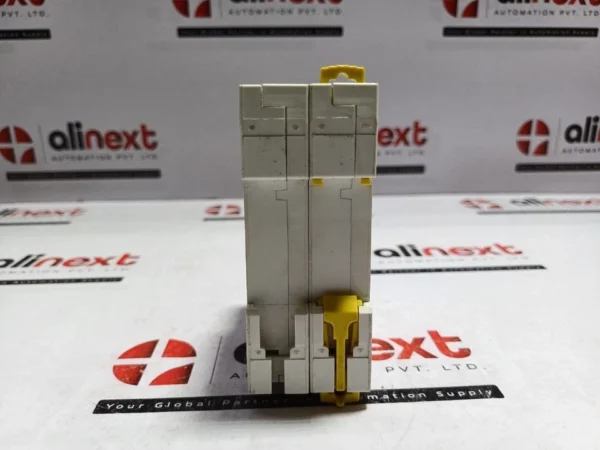 Schneider Electric iC60H C6A 2 Pole MCB Circuit Breaker 10kA