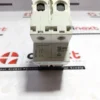 Schneider Electric iC60H C6A 2 Pole MCB Circuit Breaker 10kA