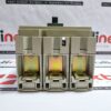 Schneider electric ns100n-50a-3p circuit breaker ns100n