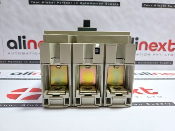 Schneider electric ns100n-50a-3p circuit breaker ns100n