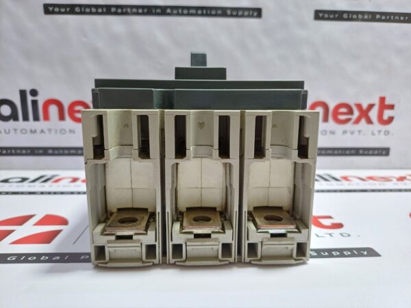 Schneider electric ns100n-50a-3p circuit breaker ns100n