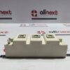 Semikron SEMITRANS SKM50GAL12T4 IGBT Module