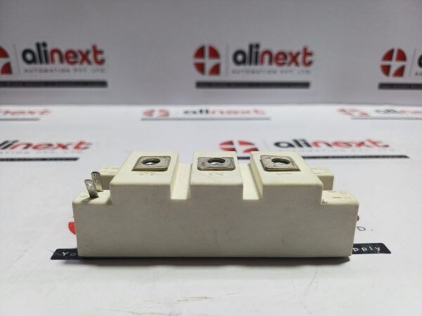 Semikron SEMITRANS SKM50GAL12T4 IGBT Module