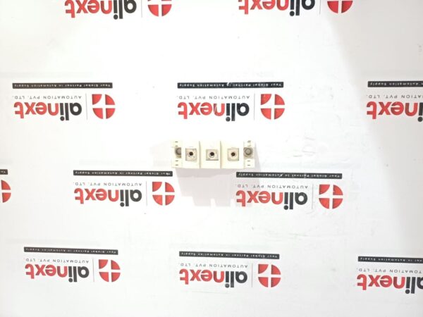 Semikron SEMITRANS SKM50GAL12T4 IGBT Module