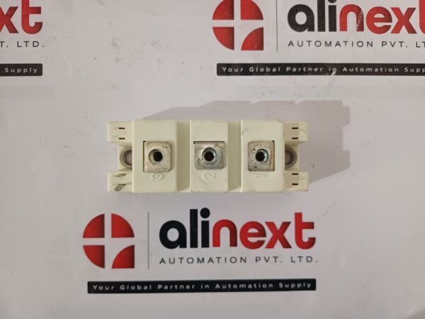 Semikron SEMITRANS SKM50GAL12T4 IGBT Module