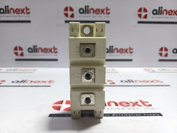 Semikron SEMITRANS SKM50GAL12T4 IGBT Module