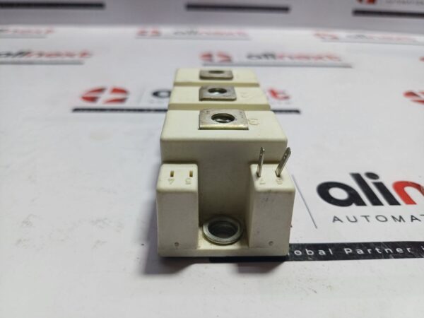 Semikron SEMITRANS SKM50GAL12T4 IGBT Module