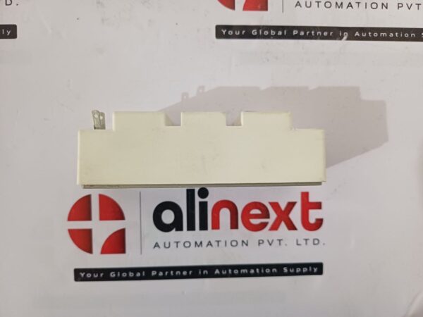 Semikron SEMITRANS SKM50GAL12T4 IGBT Module