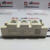 Semikron SEMITRANS SKM50GAL12T4 IGBT Module