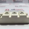 Semikron SEMITRANS SKM50GAL12T4 IGBT Module