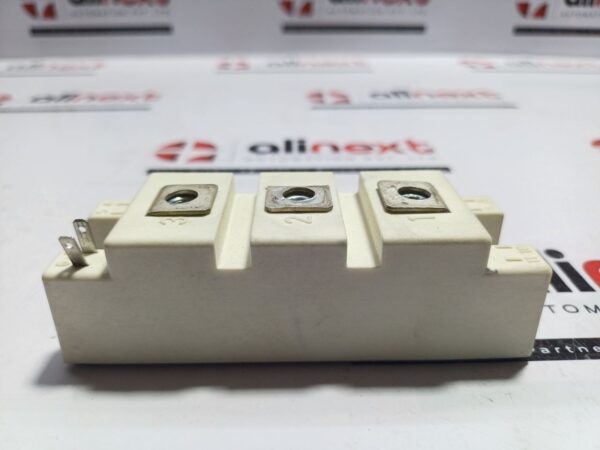 Semikron SEMITRANS SKM50GAL12T4 IGBT Module