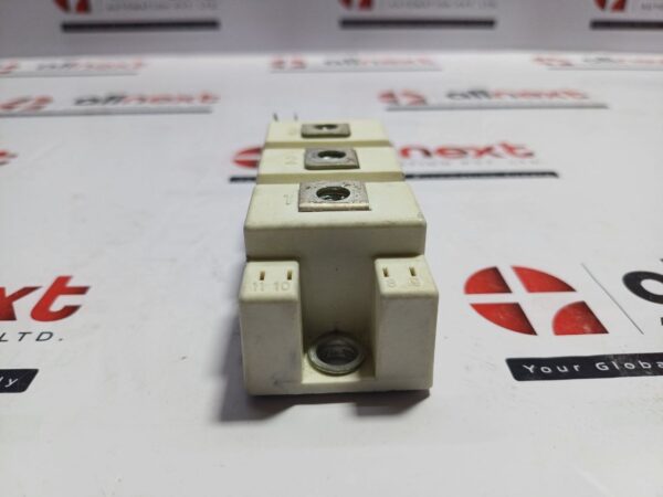 Semikron SEMITRANS SKM50GAL12T4 IGBT Module