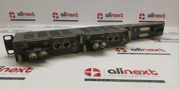 Set of Yokogawa AIP504-10 S1 V-Net Coupler Module & C2FK11021M