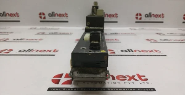 Set of Yokogawa AIP504-10 S1 V-Net Coupler Module & C2FK11021M