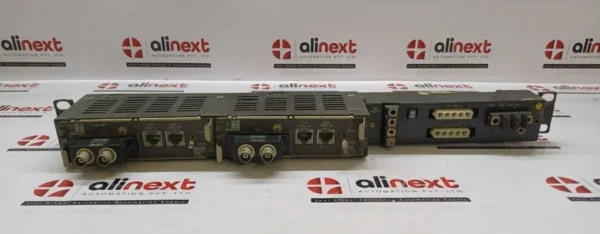 Set of Yokogawa AIP504-10 S1 V-Net Coupler Module & C2FK11021M