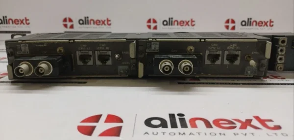 Set of Yokogawa AIP504-10 S1 V-Net Coupler Module & C2FK11021M