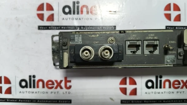 Set of Yokogawa AIP504-10 S1 V-Net Coupler Module & C2FK11021M