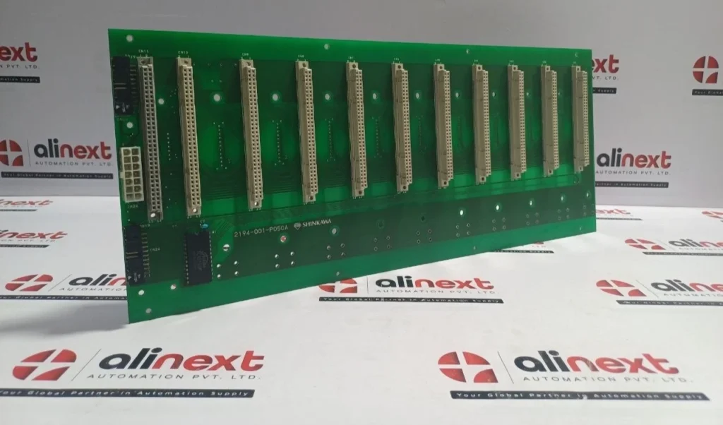 Shinkawa 2194-001-P050A Series Main Board PCB