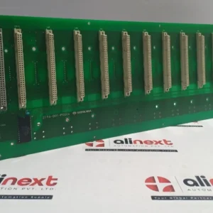 Shinkawa 2194-001-P050A Series Main Board PCB
