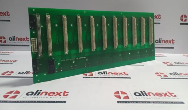 Shinkawa 2194-001-P050A Series Main Board PCB