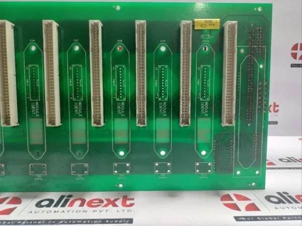 Shinkawa 2194-001-P050A Series Main Board PCB