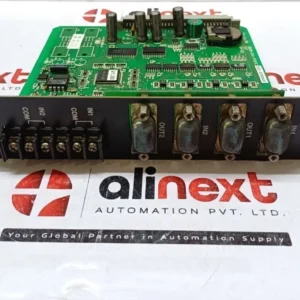 Shinkawa VM-53 Dual Communication Unit 2B99-004-P001C VM-53 BTT B208755