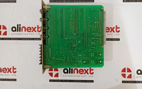 Shinkawa VM-53 Dual Communication Unit 2B99-004-P001C VM-53 BTT B208755