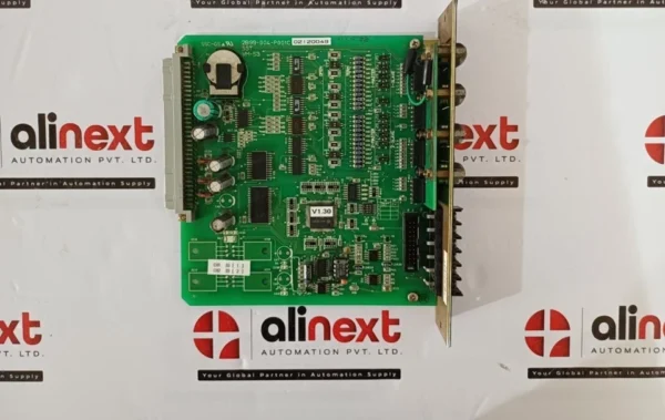 Shinkawa VM-53 Dual Communication Unit 2B99-004-P001C VM-53 BTT B208755