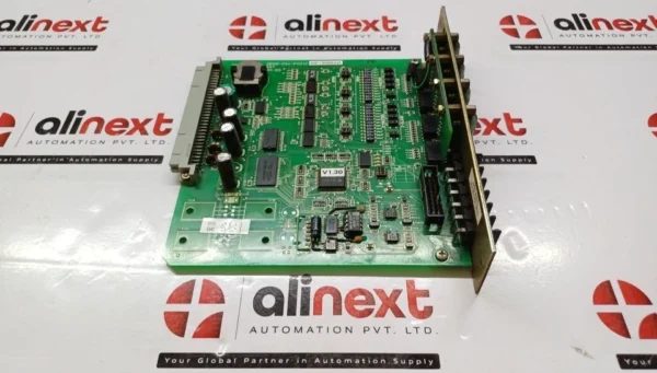 Shinkawa VM-53 Dual Communication Unit 2B99-004-P001C VM-53 BTT B208755