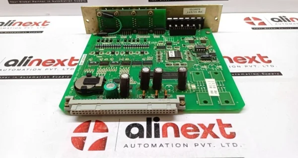 Shinkawa VM-53 Dual Communication Unit 2B99-004-P001C VM-53 BTT B208755