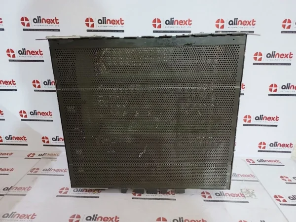 Shinkawa VM-5H3 Power Supply Monitor Rack Built-in VM-5Z Dual Communication