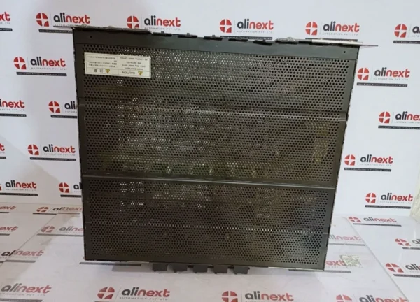 Shinkawa VM-5H3 Power Supply Monitor Rack Built-in VM-5Z Dual Communication