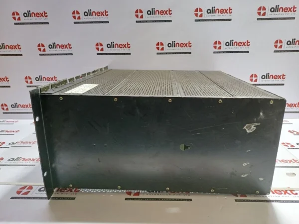 Shinkawa VM-5H3 Power Supply Monitor Rack Built-in VM-5Z Dual Communication