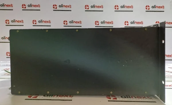 Shinkawa VM-5W1 Dual Power Supply Monitor Rack Built-in VM-5Z (10-Slot)