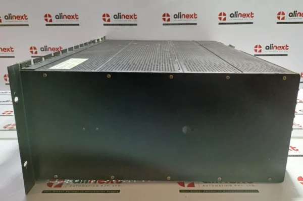 Shinkawa VM-5W1 Dual Power Supply Monitor Rack Built-in VM-5Z (10-Slot)