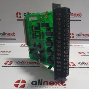 Shinkawa VM-5Y1-01 Relay Module Unit 1594-005-P001F SST B208745