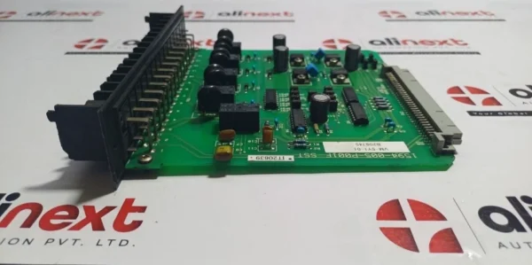 Shinkawa VM-5Y1-01 Relay Module Unit 1594-005-P001F SST B208745