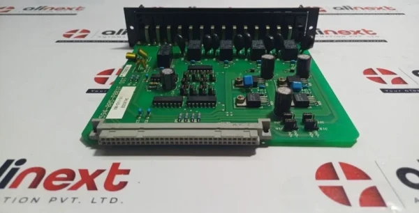 Shinkawa VM-5Y1-01 Relay Module Unit 1594-005-P001F SST B208745