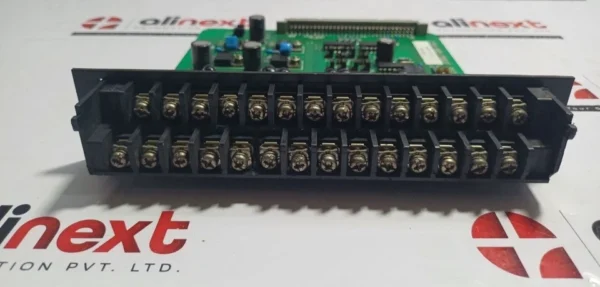 Shinkawa VM-5Y1-01 Relay Module Unit 1594-005-P001F SST B208745