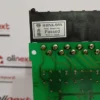 Shinkawa VM-5Y1-02 Relay Module PCB 1594-005-P001F SST