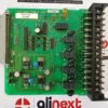 Shinkawa VM-5Y1-02 Relay Module PCB 1594-005-P001F SST