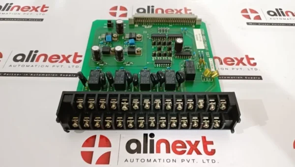Shinkawa VM-5Y1-02 Relay Module PCB 1594-005-P001F SST