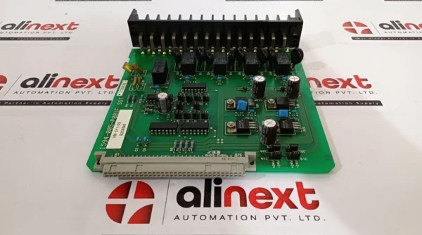 Shinkawa VM-5Y1-02 Relay Module PCB 1594-005-P001F SST