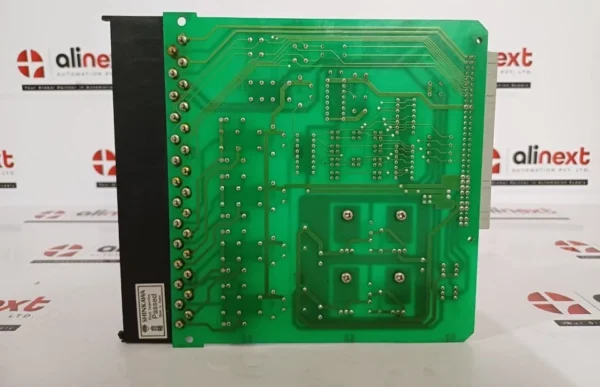 Shinkawa VM-5Y1-02 Relay Module PCB 1594-005-P001F SST