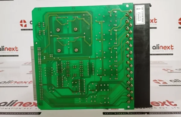 Shinkawa VM-5Y1-02 Relay Module PCB 1594-005-P001F SST