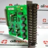 Shinkawa VM-5Y1-02 Relay Module Unit 1594-005-P001F SST B208749