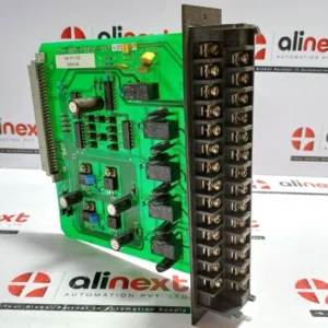 Shinkawa VM-5Y1-02 Relay Module Unit 1594-005-P001F SST B208749