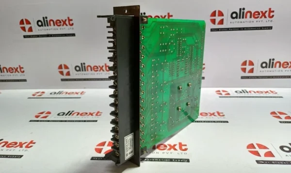 Shinkawa VM-5Y1-02 Relay Module Unit 1594-005-P001F SST B208749