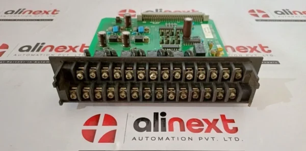 Shinkawa VM-5Y1-02 Relay Module Unit 1594-005-P001F SST B208749