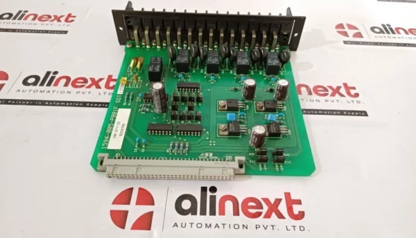 Shinkawa VM-5Y1-02 Relay Module Unit 1594-005-P001F SST B208749